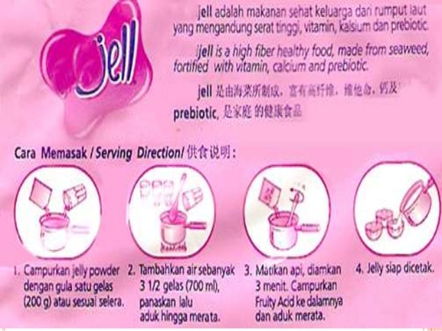 Menulis Petunjuk