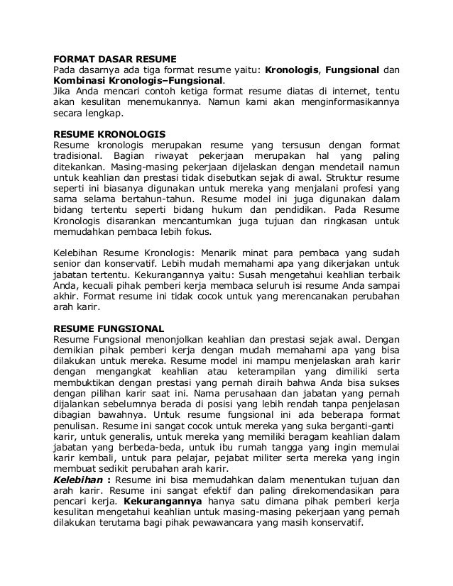 Menulis resume - defenddissertation.x.fc2.com
