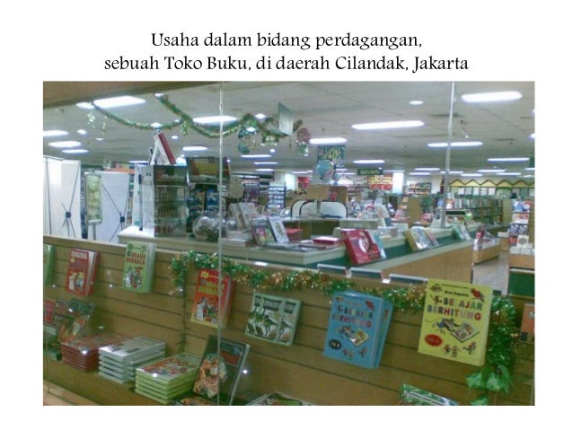 Menumbuhkan jiwa wirausaha