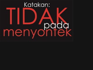 Menumbuhkan Semangat Belajar