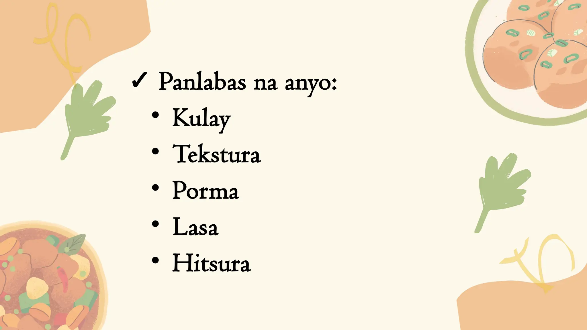 Piling Larang sa Filipino MENU NG PAGKAIN.pptx
