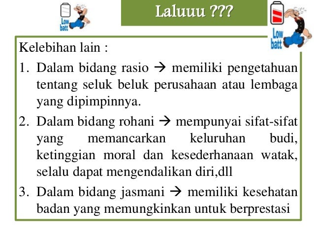 KEWIRAUSAHAAN MATERI