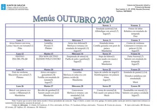 Colexio de Educación Infantil e
Primaria de Maceda
Rua Castelo, 2,. CP: 32700, Maceda (Ourense).
Teléfono: 988788890
Xoves...