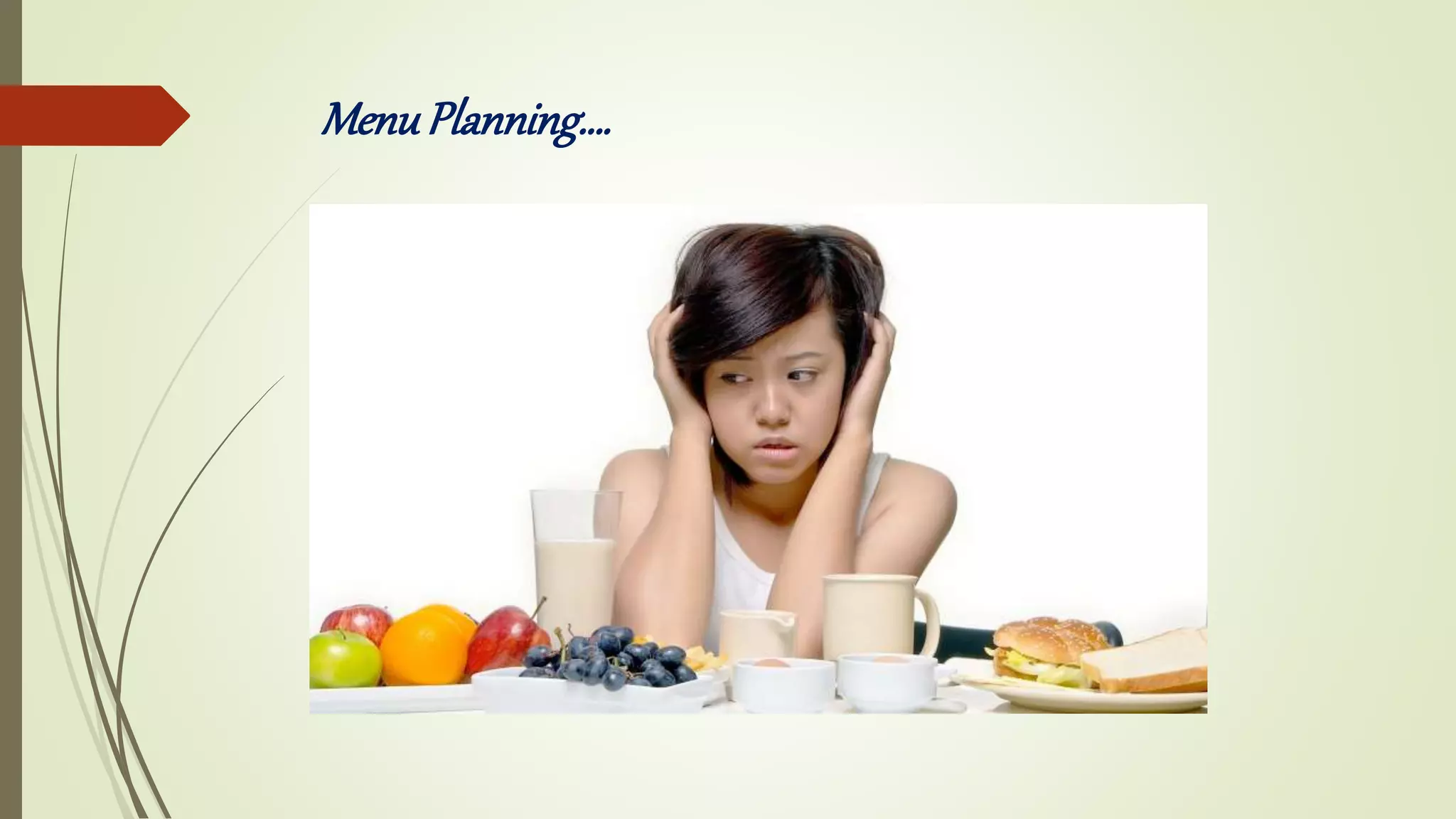 menu-planning-ppt
