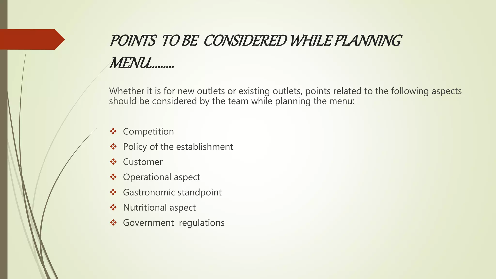 menu-planning-ppt