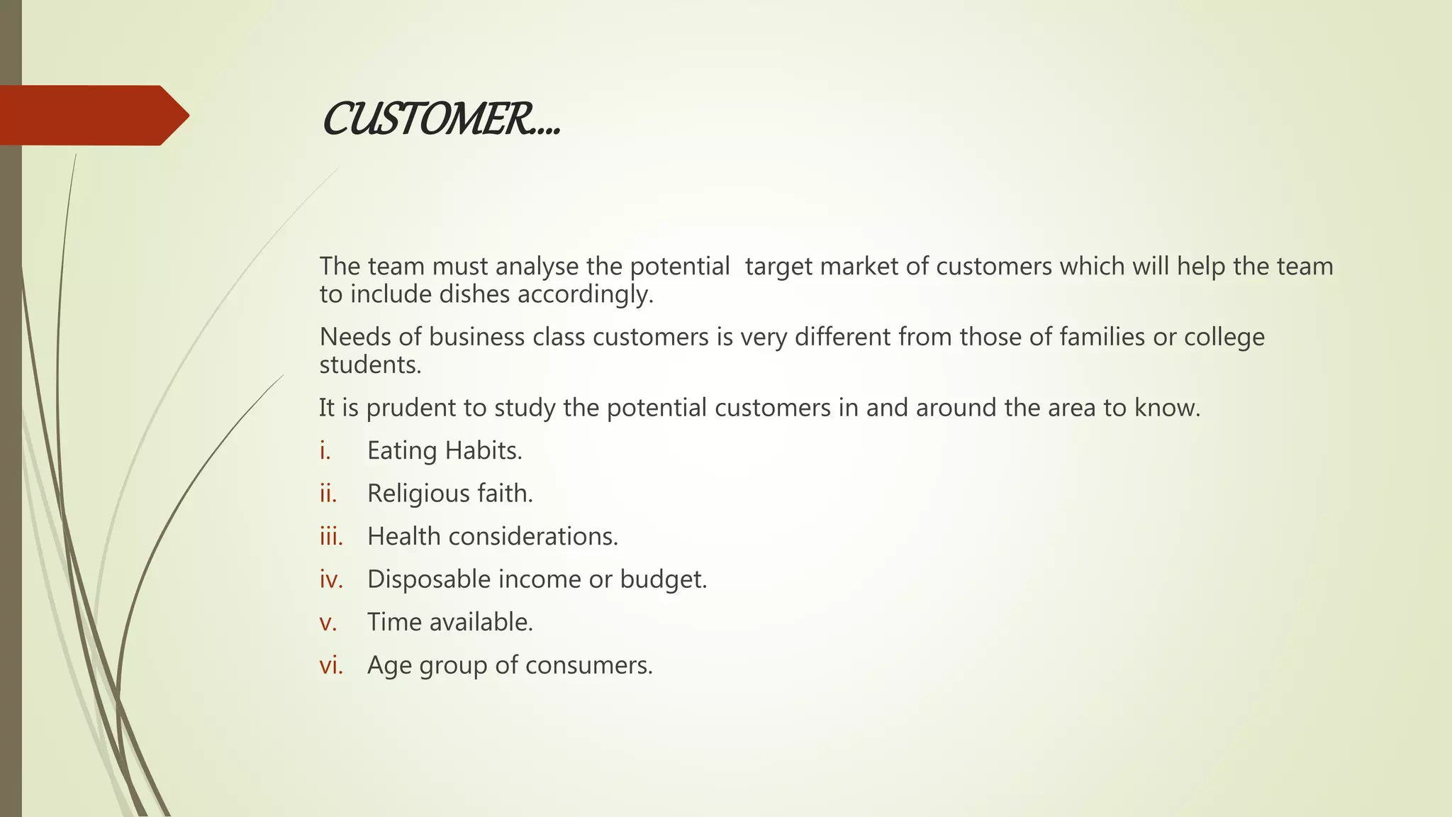 menu-planning-ppt