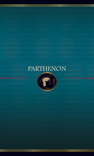 PARTHENON
 