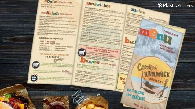 Download Top 20 Restaurant Menus Custom Menus That Amaze