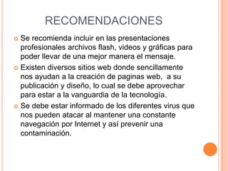 Menu Principal IDE0317021