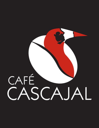 Menú- Cafetería Cascajal 