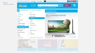 Modelo: 
Faixas 
de 
Descontos 
 