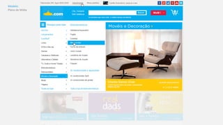 Modelo: 
Plano 
de 
Mídia 
 