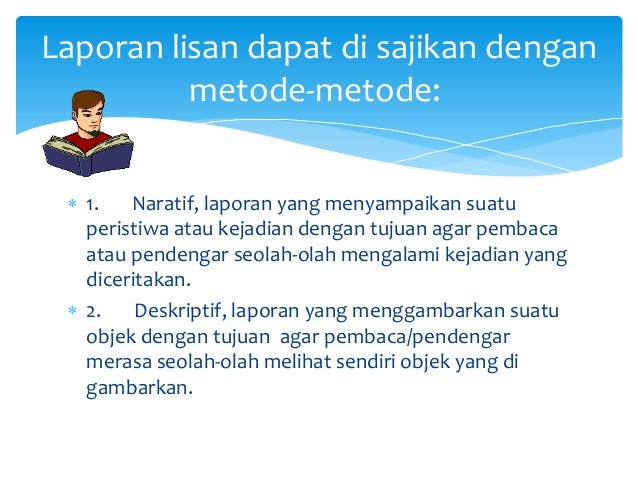Contoh Melaporkan Peristiwa Secara Lisan Contoh AJa Contoh Melaporkan Peristiwa Secara Lisan Contoh AJa
