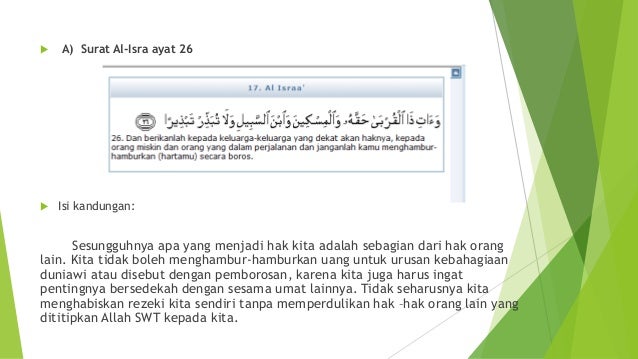 Hadits Tentang Kaum Dhuafa Ruang Ilmu