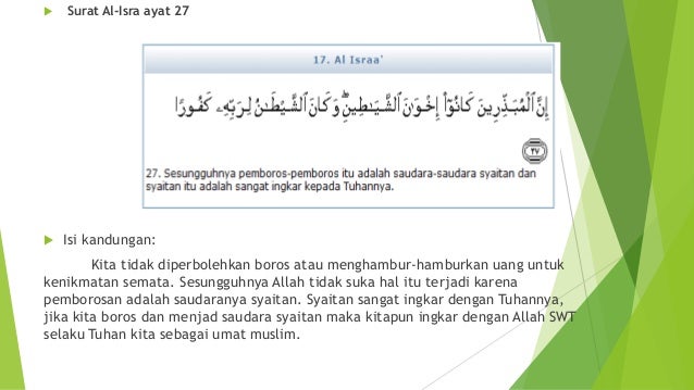 Menyantuni Kaum Dhuafa Ppt