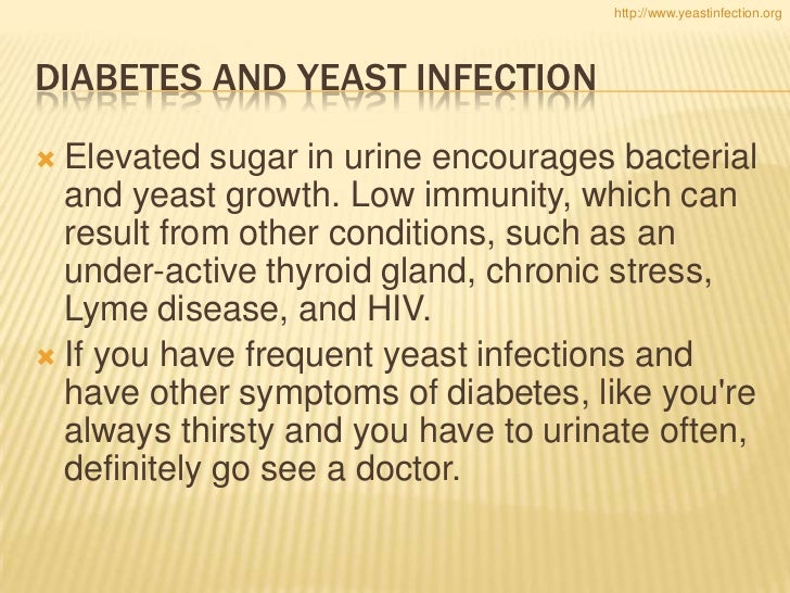 Yeast infection and sexually active images 680