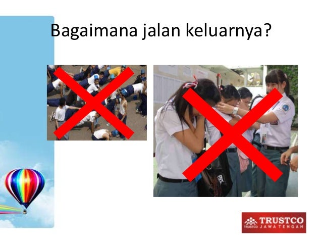 Menyiapkan mos yang membangun karakter pelajar