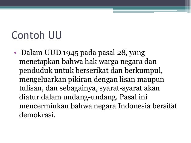 Menyibak kasus pelanggaran hak dan pengingkaran kewajiban 