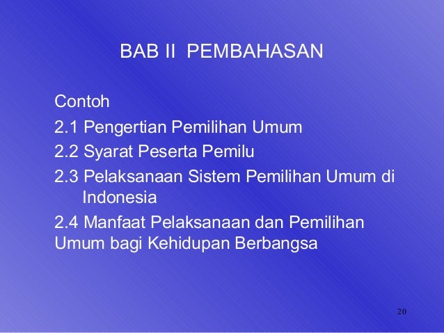 Menyusun karya-tulis