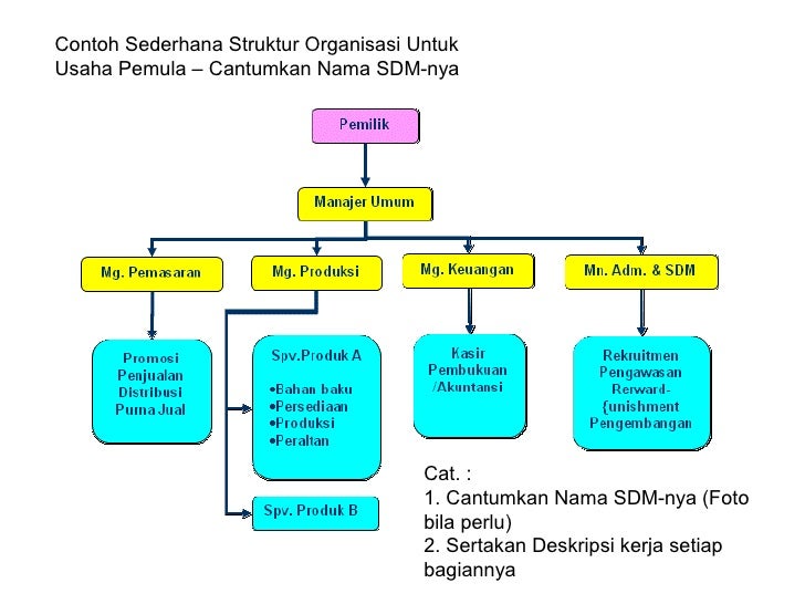 Menyusun proposal usaha 2011 tanpa gambar