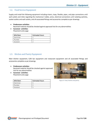Mep guide-for-planning-engineers- planningengineer.net