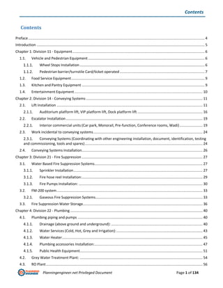 Mep Summary.pdf Mep guide-for-planning-engineers- planningengineer.net