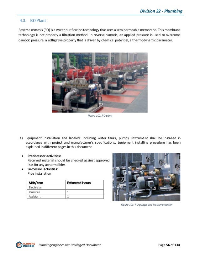 Mep guide-for-planning-engineers- planningengineer.net