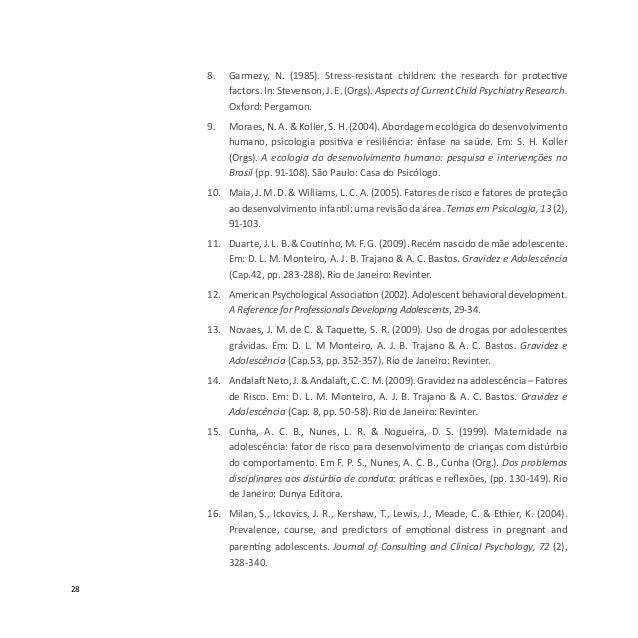 Mae Pai E Casal Na Adolescencia Manual Laprev Para Profissionais De