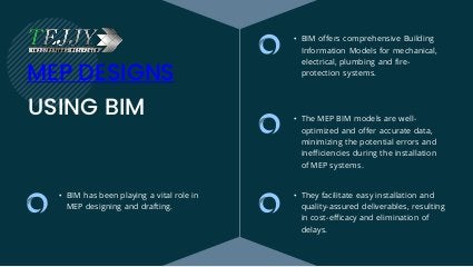 MEP Design Services for High Rise Building Perspective | PDF - Building High-Rise With Integrated Mep Systems