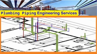 Mep engineering services - CAD Outsourcing | PPT