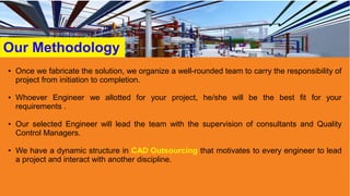 Mep engineering services - CAD Outsourcing | PPT