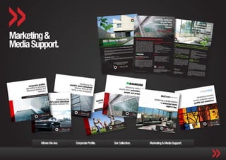 Introducing Safety and
                                                                                                                                                                                                                                                                                                              Security Films.
                                                                                                                                                                                                                                                                                                   Protection For People and                                                                                                                For a coole
                                                                                                                                                                                                                                                                                                                    Property                                                                                                            reduced ene r space,
                                                                                                                                                                                                                                                                                                                                                                                                                                      and added u rgy costs,
                                                                                                                                                                                                                                                                                                                                       from                                                                                                       v protection
                                                                                                                                                                                                                                                                                                                                                                                                                                                              ,


Marketing &
                                                                                                                                                                                                                                                                                                                       MEP Films by LLumar.
                                                                                                                                                                                                                                                                                                                                                                                                                                                       MEP Films b choose
                                                                                                                                                                                                                                                                                                                                                                                                                                                                  y LLumar.


                                                                                                                               mar                                                                                                        For Protection And Peace Of Mind.
                                                                                                               MEP Films by LLu
Media Support.                                                                                                  goes green.
                                                                                                                                                                                                                                             Glass is an essential element
                                                                                                                                                                                                                                                                                    in contemporary
                                                                                                                                                                                                                                             architecture but it carries with it inherent                    Features Of Magnum Safety & Securi
                                                                                                                                                                                                                                             event of breakage, shattered glass
                                                                                                                                                                                                                                                                                           risks. In the                                        ty
                                                                                                                                                                                                                                                                                       can become a          Films Include:                                             Large expa
                                                                                                                                                                                                                                            potent weapon with a high cost                                                                                                                ns
                                                                                                                                                                                                                                                                                                                                                                       popular as es of glass in homes
                                                                                                                                                                                                                                                                                  in personal injuries
                                                                                                                                                                                                                                            and property damage. There are
                                                                                                                                                                                                                                            that can cause glass panes to fail.
                                                                                                                                                                                                                                                                                      many incidents         » high optical clarity
                                                                                                                                                                                                                                                                                                                                                                                        designers cr                      and workp
                                                                                                                                                                                                                                                                                    Severe storms or         » easy to clean and maintain.                             spaces.                             eate a grea               laces are be
                                                                                                                                                                                                           rgy waste.                      cyclone activity, earthquakes, industria
                                                                                                                                                                                                                                                                                                                                                                                                                       ter harmon                 coming mor
                                                                                                                                                                              e are a huge ene
                                                                                                                                                                                                                                                                                          l accidents,       » patented scratch resistant surface,
                                                                                                                                                                                                                                                                                                                                                                                                                                  y between                  e
                                                                                                                                                 in the home or offic
                                                                                                                                                                                                                                           terrorist bombings - even a child                                                                        with
                                                                                                                                                                                                                                                                                     colliding with a
                                                                                                                                                                                                                                                                                                                                                                                                                                            inside and
                                                                                                                  untreated windows                                                                                                        sliding door. And if security is an                                 independent tests proving it is the                    However
                                                                                                                                                                                                                                                                                                                                                   toughest and                 this can lea
                                                                                                                                                                                              energy and cont
                                                                                                                                                                                                               ribute towards
                                                                                                                                                                                                                                reducing our
                                                                                                                                                                                                                               the key focus
                                                                                                                                                                                                                                           presents a fragile barrier indeed.
                                                                                                                                                                                                                                                                                    issue then glass           most durable available                                 heat, anno
                                                                                                                                                                                                                                                                                                                                                                                 ying gla
                                                                                                                                                                                                                                                                                                                                                                                             d to drama
                                                                                                                                                                                                                                                                                                                                                                                                        tic en
                                                                                                                                                                                                                                                                                                                                                                                                                                                       outside
                                                                                                                                                                          that will help save              y’s lifestyles with                                                        To meet these         » a simple and cost effective, safety                     a lack of          re, da            ergy-s
                                                                                                                                                       friendly solutions
                                                                                                                                    LLumar offer eco- understand the importanc
                                                                                                                                                                                      e and needs of
                                                                                                                                                                                                      toda                                 challenges MEP Films supply a range
                                                                                                                                                                                                                                                                                        of Safety and
                                                                                                                                                                                                                                                                                                                                                   and security                 privacy. Wi maging ultra violet apping      »       a cooler ho
                                                                                                                                                                                                                                                                                                               solution                                               and conc              th                  ray
                                                                                                                      MEP Films by      Furthermore, we                                                                                 us Security Window Films which offer practical
                                                                                                                                                                                                                                            to                                                                                                                                  ern for the global energy costs s, and      »       greater pro
                                                                                                                                                                                                                                                                                                                                                                                                                                                 me or offi
                                                                                                                                                                                                                                                                                                                                                                                                                                                             ce
                                                                                                                      carbon footprint.               gs.                                                                 s. This helps                                                            and      » suitable for new and retrofit applicati                owners are               en                  soaring
                                                                                                                      being on energy
                                                                                                                                       and cost savin                                     gy usage and
                                                                                                                                                                                                        operating cost                     cost
                                                                                                                                                                                                                           mize the building’s effective solutions.                                         » SCEC approval*
                                                                                                                                                                                                                                                                                                                                                      ons                         ever mind vironment rising,              »       greater pri
                                                                                                                                                                                                                                                                                                                                                                                                                                                tection fro
                                                                                                                                                                                                                                                                                                                                                                                                                                                             m damagin
                                                                                                                                                                         to analyse ener                ion that will maxi                                                                                                                                           reducing
                                                                                                                                                     software is used gy Control Window Film solut                                                                                                                                                                            carbon em ful of conserving en building     »                    vac
                                                                                                                                                                                                                                                                                                                                                                                                                                   better energ y
                                                                                                                                                                                                                                                                                                                                                                                                                                                                          g UV rays
                                                                                                                                        gy modelling                Ener                                                                                                                                                                                                                  issions.             ergy and
                                                                                                                      Proprietary ener report, clearly providing an                                                                                                                                                                                                                                                       »                      y efficienc
                                                                                                                                                                                                                                                                                                                                                                                                                                   dramatically               y, reducing
                                                                                                                      generate a deta
                                                                                                                                      iled
                                                                                                                                    capability.                                                                                                                                                            Benefits:                                               The answer                                                                                              en
                                                                                                                                                                                                                                                                                                                                                                                                                                  and furnit reduces fading of ca ergy costs
                                                                                                                      energy saving                                                                                                                                                                                                                                            is MEP Film                                                   ure                          rpets, curta
                                                                                                                                                                                                                                                                                                                                                                   premium ra              s by LLum                           » WERS                                                  ins
                                                                                                                                                                                                                                                                                                           » decreases the risk of injury from                                nge of ‘Ene            ar’s                                rated
                                                                                                                                                                                                                                                                                                                                                                                                                                 (Commerc , Building Energy Ra
                                                                                                                                                        is modelling!                                                                  Magnum Safety Window Films.                                                                                                                        rgy Star’ so
                                                                                                                       free energy analys
                                                                                                                                                                                                                                   direct at                                                                                                     flying glass     films.                                                                    ial Building                ting Sche
                                                                                                                                                                                                                  tment, email us window                                                                   » holds broken shards of glass together
                                                                                                                                                                  payback perio
                                                                                                                                                                                 ds and the retur
                                                                                                                                                                                                  n on your inves
                                                                                                                                                                                                 energy savings
                                                                                                                                                                                                                  and solar cont
                                                                                                                                                                                                                                 rol
                                                                                                                                                                                                                                       The Smart Solution.                                                 » protects exterior glass surfaces
                                                                                                                                                                                                                                                                                                                                                                                                       lar                    » simply
                                                                                                                                                                                                                                                                                                                                                                                                                                         great lookin
                                                                                                                                                                                                                                                                                                                                                                                                                                                          ) rated                 me
                                                                                                                                                 energy savings,                   mation on our                                                                                                                                                from severe        These inc                                                                           g
                                                                                                                        To estim ate the possible visit our website for more infor                                                                                                                           weather and wind-borne debris                                   redible pe
                                                                                                                                        .com.au or                                                                                                                                                                                                                except yo             rfo
                                                                                                                        info@mepfilms                                                                                                     Building owners and operators can                                » may help to reduce insurance                                    ur view, pre rmers block out eve
                                                                                                                        films.                                                                                                                                              now help protect                                                 liability            heat from               venting up              rything
                                                                                                                                                                                                                                                                                                           » protection against spontaneous                                 en
                                                                                                                                                                                                                                      people and property from the
                                                                                                                                                                                                                                                                          dangers of flying,                                                    glass failure    the glass. tering your home or to 79% of solar
                                                                                                                                                                                                                                                                                                                                                                            Th                      workplace
                                                                                                                                                                                      ury VIC 3126
                                                                                                                                                                                                                                      falling or broken glass with Magnum
                                                                                                                                                                                                                                                                                  Safety Films                                                                   can be im is means a building                 through
                                                                                                                                                                        Road, Canterb                                                 from MEP Films. They represen                                                                                                         proved to               s energy
                                                                                                                                                        210 Canterbury               3 9888 6944                                                                           t a practical and                                                                    The films             de
                                                                                                                                                                                                                                                                                                                                                                           also cut gla liver annual energ
                                                                                                                                                                                                                                                                                                                                                                                                             efficiency       Etec70 Du
                                                                                                                                                                                                                                                                                                                                                                                                                                         al
                                                                                                                                                                        2700 Fax +61                                                  highly cost effective alternative                                                                                                                                                      A technolo Climate Film.
                                                                                                                                                         Tel +61 3 8809          .com.au                                                                                 to fitting laminated                                                                   remarkab               re by up             y savings.                   gically ad
                                                                                                                                                                   www.mepfilms                                                       safety glass - for new or retrofit
                                                                                                                                                                                                                                                                          applications. Their
                                                                                                                                                                                                                                                                                                                                                                          le 99% of              to
                                                                                                                                                                                                                                                                                                                                                                                     harmful UV 93% and block a              enhanced
                                                                                                                                                                                                                                                                                                                                                                                                                                         with Infrar
                                                                                                                                                                                                                                                                                                                                                                                                                                                     vanced win
                                                                                                                                                                                                                                                                                                                                                                                                                                                                   dow film
                                                                                                                                                                                                                                      use can help prevent and minimize                                                                                                                          rays.                      in a high               ed                       ET
                                                                                                                                                                                                                                                                              personal injury,                                                                                                                                         percentage Reflecting Technolo ec 70 is
                                                                                                                                                                                                                                      and ensure a ‘duty of care’ is met                                                                                                                                                   seasonal                  of visible                gy. It lets
                                                                                                                                                                                                                                                                           in this regard.                                                                                                                                             energy co                light whilst
                                                                                                                                                                                                                                                                                                                                                                                                                           clever in tha          ntol. Etec7                 providing
                                                                                                                                                                                                                                                                                                                                                                                                                                         t it blocks           0 Dual Cli
                                                                                                                                                                                                                                                                                                                                                                                                                          the glass                   the heat fro        mate Film
                                                                                                                                                                                                                                                                                                                                                                                                                                       in summer,                  m                    is
                                                                                                                                                                                                                                                                                                                                                                                                                          the winter                 and allows getting through
                                                                                                                                                                                                                                                                                                           210 Canterbury Road, Canterbu                                                                                               sun in.                      the warm
                                                                                                                                                                                                                                                                                                                                            ry VIC 3126                                                                                                                        th from
                                                                                                                                                                                                                                                                                                           For all enquiries please contact
                                                                                                                                                                                                                                                                                                                                            info@mepfilms.com.au                                                         You can
                                                                                                                                                                                                                                      *SCEC= Security Construction Equipment                               Tel +61 3 8809 2700 Fax +61 3 9888                210 Cante                                                              be confide
                                                                                                                                                                                                                                                                               Committee                                                         6944                   rbury Road                                       by LLumar                nt wh
                                                                                                                                                                                                                                                                                                           www.mepfilms.com.au                               Tel +61 3             , Canterbu                                          that our pro en choosing ME
                                                                                                                                                                                                                                                                                                                                                                       8809 270                                         advanced,                                            P
                                                                                                                                                                                                                                                                                                                                                                                                                                      are subje ducts are the world Films
                                                                                                                                                                                                                                                                                                                                                                                0 Fax +61     ry VIC 312
                                                                                                                                                                                                                                                                                                                                                            www.mep
                                                                                                                                                                                                                                                                                                                                                                       films.com          3 9888 694 6                  and manu                  ct to string               ’s most
                                                                                                                                                                                                                                                                                                                                                                                 .au                  4                              facturing                 ent qualit
                                                                                                                                                                                                                                                                                                                                                                                                                       deliver ser               excellence                y
                                                                                                                                                                                                                                                                                                                                                                                                                                    vic                      , and tha control
                                                                                                                                                                                                                                                                                                                                                                                                                       every need e of the highest sta                    t we will
                                                                                                                                                                                                                                                                                                                                                                                                                                    .                         ndard to me
                                                                                                                                                                                                                                                                                                                                                                                                                                                                             et your




                    profile.                                                                                                                                                                        MAGNUM
       corporateproviding                                                                                                                                                               oduc       intr
                                                                                                                                                                                                                               safety an
                                                                                                                                                                                                                                             d se
                in
                                                                                                                                                                                                     curity film

    specialists window film                                                                                                                                                security film ing safety and
                                                                                                                                                                                                                 s



     adva nced                                                                                                                                                                           s. protectio
                   solutions.                                                                                                                                                     people and          n for
                                                                                                                                                                                                property.
                                           ildings.
                                                                                                                                                                                                                                                                                                                                                                                                                                                                     te
                                                                                                                                                                                                                                                                                                                                                                                                                                                            g comple
                                 mercial bu
                      ntial & com
                                                                                                                  s easy
                                                                                                                         .                                                                                                                                                                                                                                                                                                                      introducin n against
                reside
    automotive.

                                                          introducing the                               gb usines e circle.                                                                                                                                                                                                                                                                                                                            rotectio
                                                                                                 makink outside th                                                                                                                                                                                                                                                                                                                          surface p         andalism
                                                                                                                                                                                                                                                                                                                                                                                                                                                                        .
                                                 world’s most advanced                            thi n                                                                                                                                                                                                                                                                                                                                      graff iti and v
                                                  automotive window film.                                                                                         omers.
                                                                                                                                                         ar cust
                                                                                                                                    lms b      y LLum
                                                                                                                   le for    MEP Fi
                                                                                                          int of sa
                                                                                                   ised po
                                                                                             custom




                                    Where We Are.                           Corporate Profile.                                                           Our Collection.                                                                                                                   Marketing & Media Support.
 