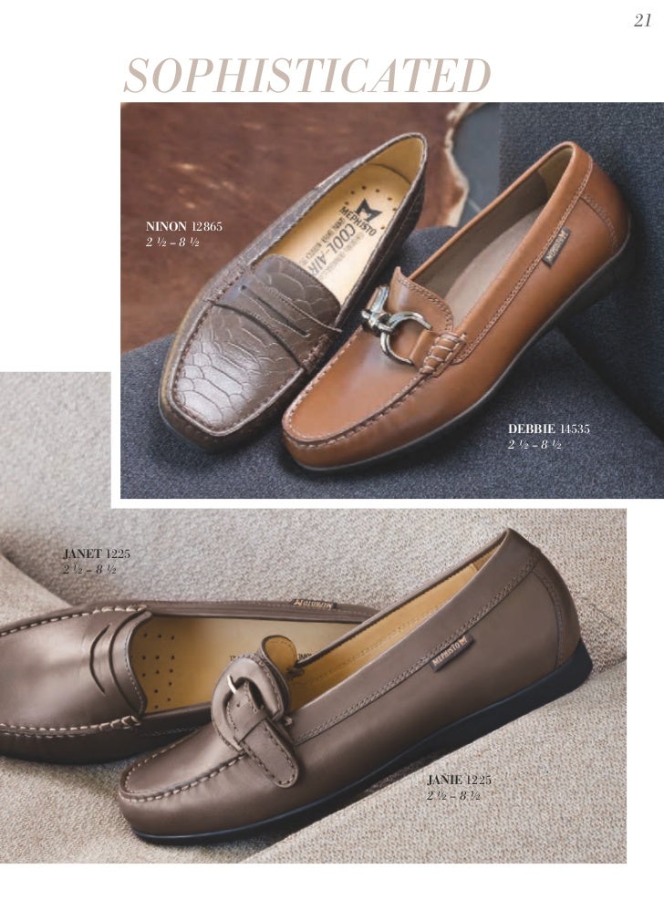 mephisto cool air