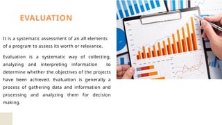 Monitoring And Evaluation ppt for basic understanding | PPTX
