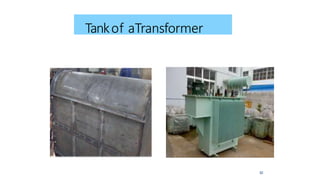 Tankof aTransformer
52
 