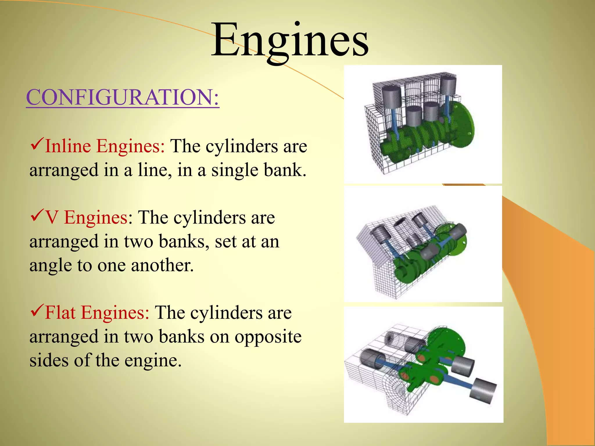 Ic.engines | PPTX