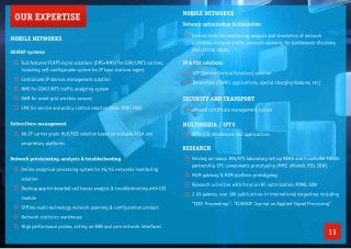 O RE P R IE
U X E TS
M BL N T R S
O IE E WO K
O M P ytms
A & ss
e
Flf tr FA S g to t n (M + M )o GM U T cre ,
u- a e CP m m sl i sE SN S f S / M S a i s
le u d
uo
r
rr
i l i slcni r lss mf I bs s t n m m.
n u n e- f ua e yt o P ae t i s g t
c d g fo g b
e r
ao
Cnr i d P ei s aae eto t n
et le I dv e m ngm n sl i
az
c
uo

M BL N T R S
O IE E WO K
N t oko t zt n&s l in
ew r pi ai
mi o
i ao
mu t
Vr u to f m n oi ,nl iad iu t n f ew r
a osol o oi r gaa s n s l i o nt ok
i
s r
t n
ys
m ao
at ie nt ok r f ,ew r e m ns o bteek d cvr
ci t s ew r t fcnt ok l et f ot ncs i oe
v i,
ai
e
,r l
s
y
ad o i i us
n sln s e
vg s .
I &O S o t n
N S sl i s
uo
SF Sr c Cnrluci )o t n
C ( v e ot Fnt n sl i
ei
o
o
uo
I sr csCM L pl ai s pc lhri f tr ,t
N e i ( E ap ct n, ei ca n e ue ec
ve A
i o s a
gg a s )

N So GM U T t fc nl i ss m
M f S / M S r f aa z g yt
r
ai
yn
e
O Mf s a gi wr es esr
A o m r r i l sno
r t d es
s
E So sr c ad o c cnrlo t n A APR, S)
M f e i n pl y ot sl i (A ,CFH S
r ve
i
o uo
S bcies n gme t
u sr r ma ae n
b
A - cregae L/ S sl i bsd n cl lAC ad
lI a i r H RH S o t n ae o sa b TA n
lP r r d
uo
ae
por t y l f m
rpi a p t r s
e r ao
N t okpo i o iga a s &t u l h oig
ew r rvs nn ,n l i r be ot
i
ys o s
n
O l e nl i lrcs n ss mf 2 /G ew r m n oi
n n aa t apoes g yt o G3 nt ok oi r g
i
yc
i
e r
s
t n
sl i
otn
uo
Dstp p f dt l cl rcs nl i&t ul hoi wt GS
ek ap o eae a t e aa s
o
r id l a
y s r b sot g i I
o e
n
h
m dl
ou
e
Ofn m l- cnl y ew r p ni &cni r i pout
fi u ieho g nt ok l n g of ua o rdc
l e tt
o
a n
g tn

S C RT A DT A S O T
E U IY N R N P R
e oe cr f a m ngm n ss m
N dB e ict aae etyt
ti e
e

M LI E I / P V
U TM DA IT
IT SB i l a ad pl ai s
PV T md e r n ap ct n
dw e
i o

R SA C
EE R H
Di n a i orM /P l oa r st p E A n F uhf FK S
r i n n o ISECa r oy e- M R ad r no rO U
vg
d
b t
u
a
e
pr e h . P cm oetpooyi (M ,N dBH SSW .
a nr i EC o pnns rtt n M Ee oe, S,G )
t sp
pg
M Mgt a &M Mp t r pooyi
2 a w y 2 l f m rtt n
e
ao
pg
Rsa h ci t s i f u o R ot i t nMM ,O
eer at ie wt o s n F pi z i , IOSN
c
vi
h c
m ao
2 S a ns vr0 pb ct n i i e ai am gz e i l i
U pt t oe10 ul ai sn n r t nl aai sn u n
e ,
i o
tn o
n cd g
“ E Poed g”“U AI Junln pl d i aPoes g
I E rcei s E R S orao A p e S nlrcs n”
E
n ,
P
i g
i

N t ok t i i w r os
ew r s t t s a hue
a sc
e
Hg pr r ac poe at g n A ad oe ew r i e ae
i e om ne rbs ci o R N n cr nt okn r cs
h f
, n
tf

1
1

 