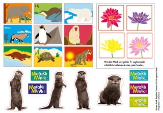 MeraklıMinikdergisininTemmuz2014sayısınınekidir.
Fotoğraflar:Thinkstock
Meraklı Minik dergisinin 9. sayfasındaki
etkinlikte kullanılacak olan çıkartmalar.
 