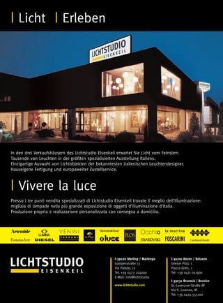 Meran-o Magazine 2010