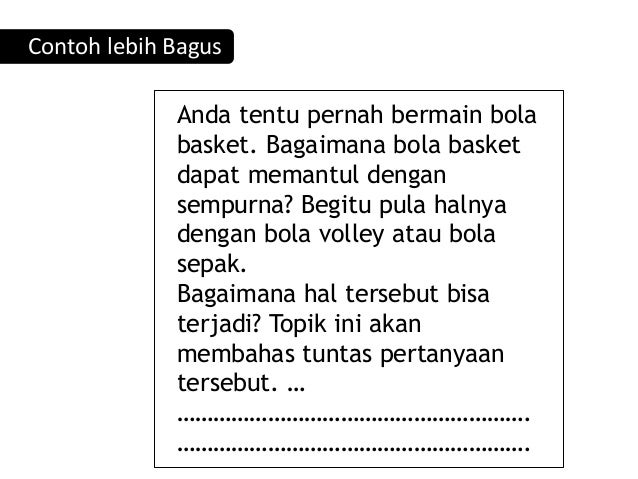 Merancang modul-yang-efektif