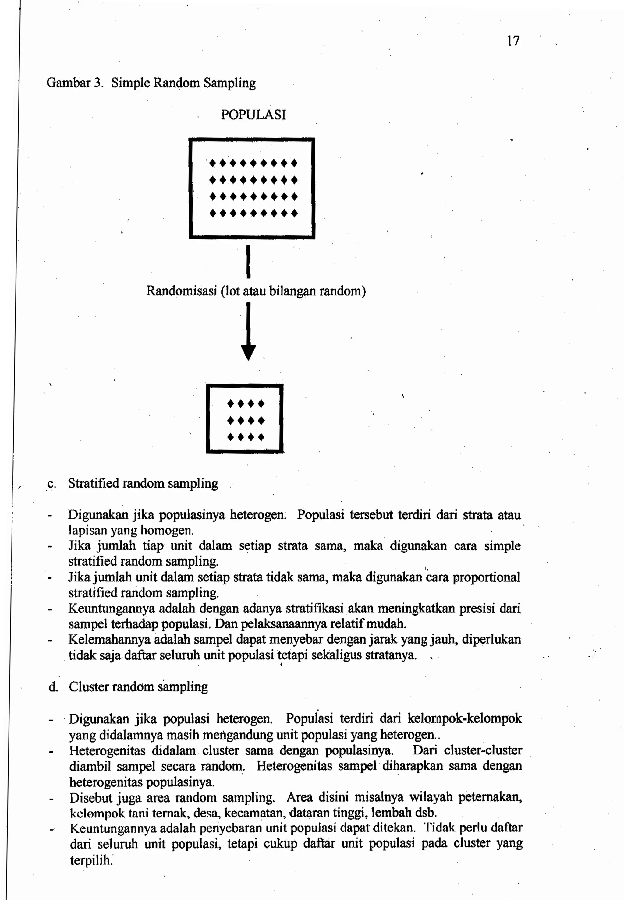Merancang penelitian