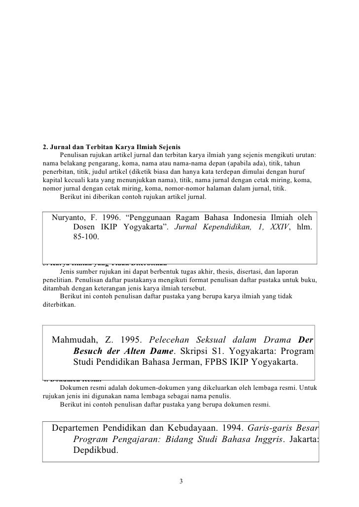 Merangkum dan mengutip dalam penulisan karya ilmiah 