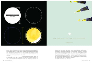 kommen, dass sich Autokolonnen durch das Ul-
tental schlängelten, alle hoch zu ihm, dem „Mago
2000“. Man bestellte kein Menü. Die Kellner no-
tierten nur „fare noi“ – das hieß, man wollte von
Godio überrascht werden, z. B. Giulio Andreotti,
„Derrick“ Horst Tappert, Reinhold Messner und
viele andere.
Am Sonntag, dem 17. Juli 1988, als Johannes
Paul II. in Maria Weißenstein weilte, versammelte
sich eine große Menschenmenge auf Weißbrunn.
Man glaubte gehört zu haben, dass der Papst zu
Godio eingeflogen käme. Gekommen ist weder
ein Hubschrauber noch Seine Heiligkeit, aber der
pfiffige Koch machte an diesem Tag ein Bomben-
geschäft.
Begonnen hatte es nicht einfach. Mit ihm war
in den 60er-Jahren ein Italiener ins Ultental ge-
kommen, hatte hier eine Frau genommen, wo
es damals nicht selten vorkam, dass einheimi-
sche Buben bei Nacht Auswärtige überfielen,
mit Lärchenpech beschmierten, in Hühnerfedern
wälzten und beim Tal hinausprügelten. Dazu die
Bomben der Feuernacht. Das ENEL schlug Stol-
len und Galerien ins Tal, vertrieb Bauern von
jahrhundertealten Höfen, baute sechs Stauseen.
Der Tourismus stand in den Kinderschuhen. Für
die Gastronomie des Tales war Godio damals
ein kauziger, konkurrierender Exot. Man nannte
ihn das „walsche Mandl“, den „kleinen Italiener“.
15 Jahre leuchtete Godios Stern. 1993 entzog
ihm Michelin diese Anerkennung ohne offizielle
Begründung. Das hat ihm zugesetzt. In der Ge-
schichte der Südtiroler Gastronomie hingegen
gehört Godio ein fester Platz. Er hat mit seinen
intuitiven, schlichten und authentischen Kreatio-
nen die gehobene Küche des Landes nachhaltig
bereichert.
26 27MERANO MAGAZINEwww.meranomagazine.com
 