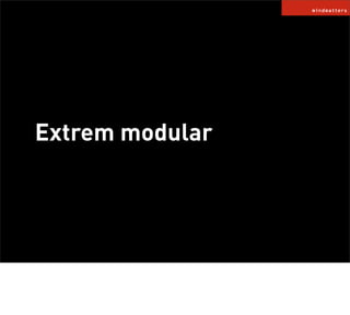 Merb. Rails in anders.