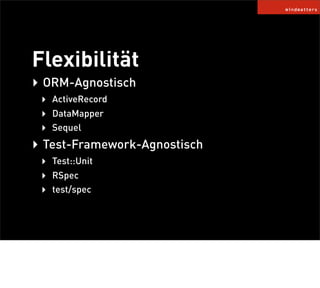 Merb. Rails in anders.