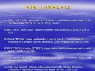 Mercadeo  clase 21 agosto 