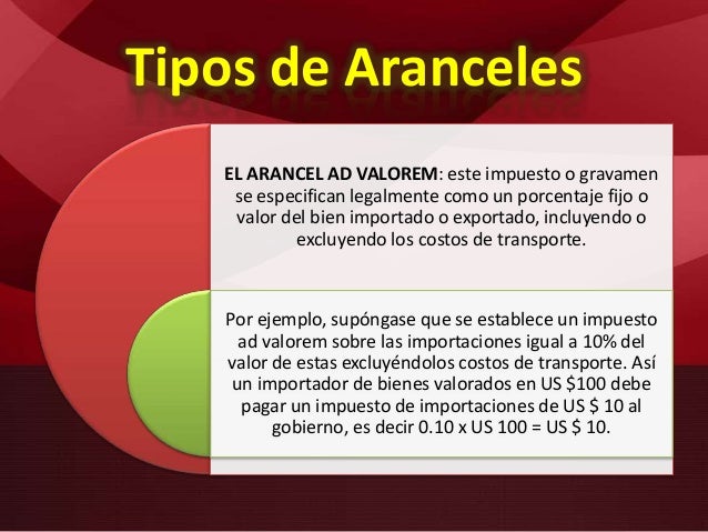 Mercadeo Internaciona Importacion