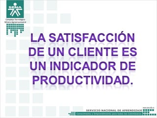 Complejo Tecnológico
Minero Agroempresairal
 