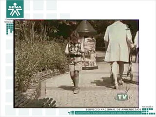 Complejo Tecnológico
Minero Agroempresairal
 