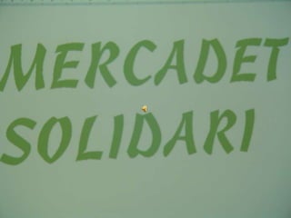 Mercadet solidari